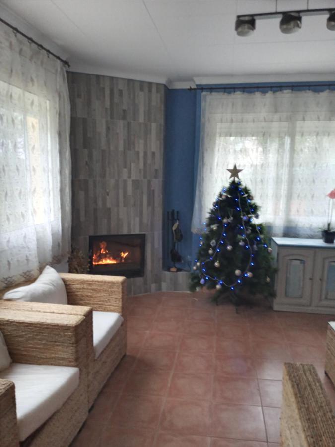 Romani,26 Olivella Екстериор снимка