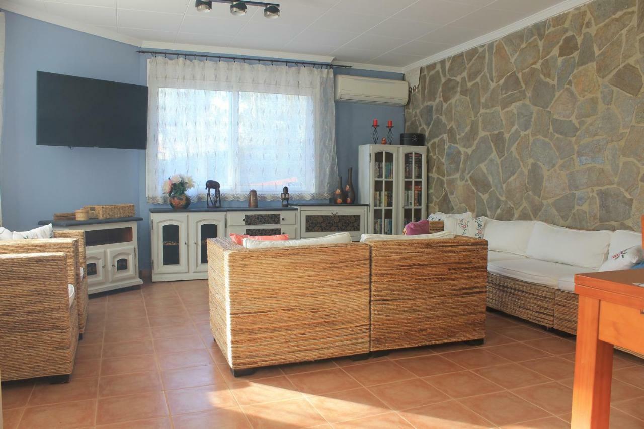 Romani,26 Olivella Екстериор снимка